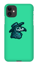 mr_ta3oon1 iPhone Phone Cases