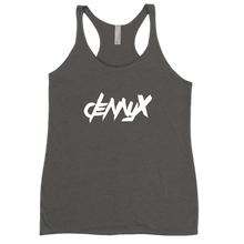 DENNYx Tanktop/women (logo/w)