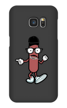 hartwurst Samsung Phone Cases