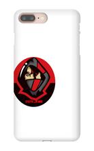 static_ikonik iPhone Phone Cases Any