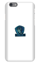 Chillz iPhone Phone Cases