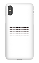 philipkousgaard iPhone Phone Cases