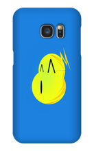 Solo Top Samsung Phone Cases