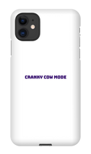 darknss47 iPhone Phone Cases