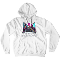 formyninjas83 Hoodies (No-Zip/Pullover)