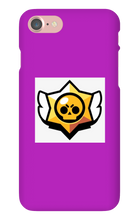 Death Skull iPhone Cases