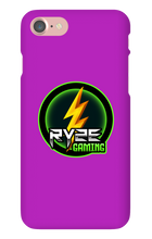 Ryze Gaming iPhone Phone Cases