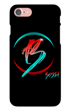 bosia iPhone Phone Cases
