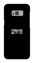 dino flash phone case
