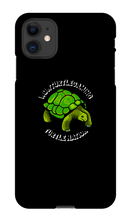 wowturtlegaming iPhone Phone Cases