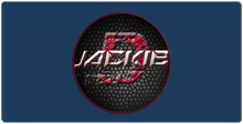 JackieDTV XXL Gaming Mousepad
