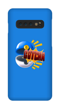 B-Gotcha Samsung Phone Case