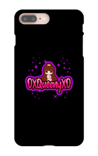 oxqueenyxo iPhone Phone Cases
