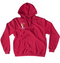 jigglyjeffyt Hoodies (No-Zip/Pullover)