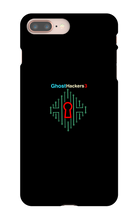 ghosthackers3 iPhone Phone Cases