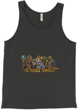 TVT Power Tank Top