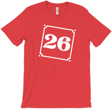 Server26 Simple Tilt T-Shirt