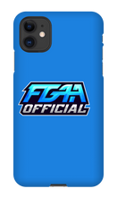 FGAA iPhone Phone Cases