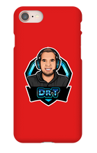 the_real_dr_t iPhone Phone Cases