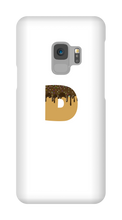 DonutFarmer0 Samsung Phone Cases