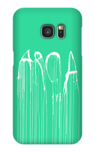 ArCa GaLaXy DrIp LoGo White [Limited]