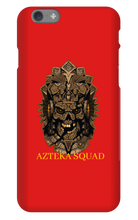 snip3xazteka iPhone Phone Cases