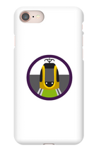 szabolcshorvth iPhone Phone Cases