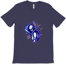 revo963 T-Shirts pink logo big