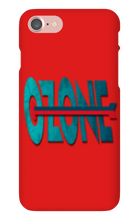 Ozone iPhone Phone Cases
