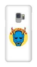 basedhood Samsung Phone Cases