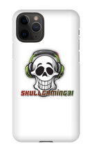 skullgaming31 iPhone Phone Cases