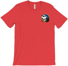 pandahaliios T-Shirts