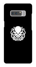 OctopusSquadYT Samsung Cover