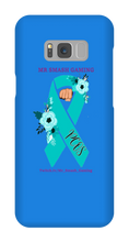 MR S G PCOS Samsung Phone Case