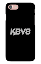 konabluev8 iPhone Phone Cases