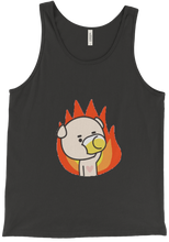 SPIGARMY Tank Top
