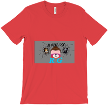 RG 2021 T-Shirts