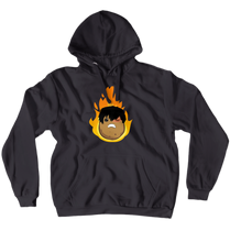 Hot Potato Hoodie