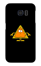 public_nachos Samsung Phone Cases