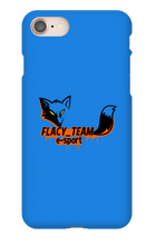 flacy_team_officiel iPhone Phone Cases