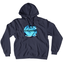jjjoewgaming Hoodies (No-Zip/Pullover)
