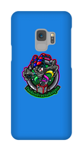 therealfractalenigma Samsung Phone Cases