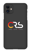 CRS iPhone Phone Cases