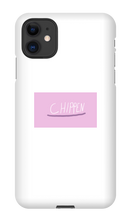 chippen_g iPhone Phone Cases
