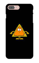 public_nachos iPhone Phone Cases