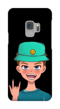 mythic_xo Samsung Phone Cases