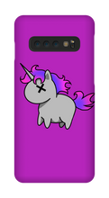 Logo Samsung Cases