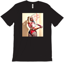 Hula Quinn T-Shirts