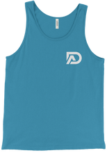 undercover Tank Top