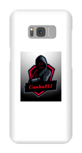 cunha811 Samsung Phone Cases